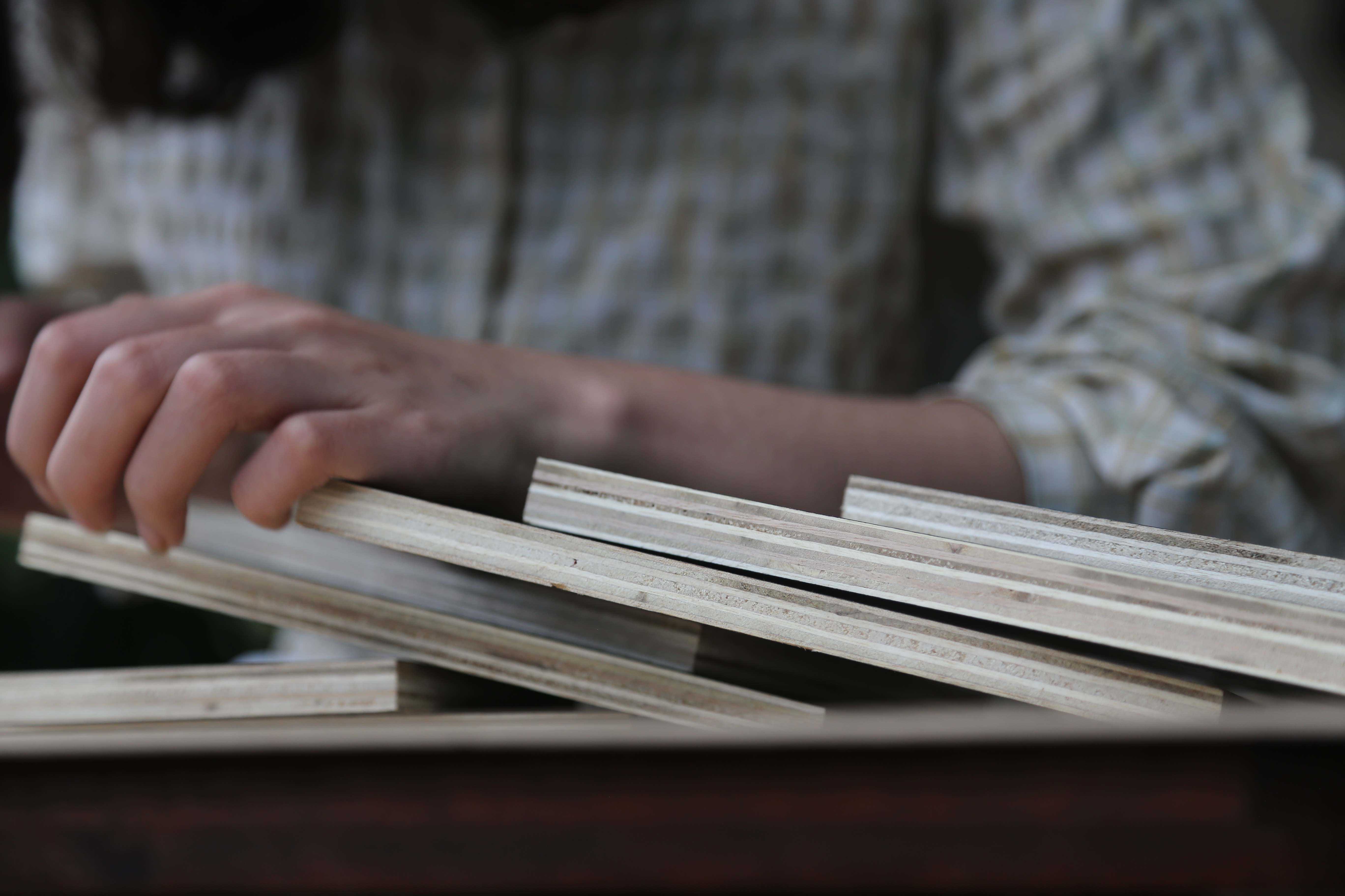 6 Reasons why Film faced plywood are preferred in construction
