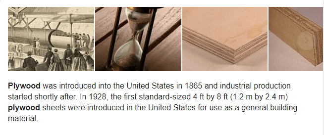 Plywood Q&A