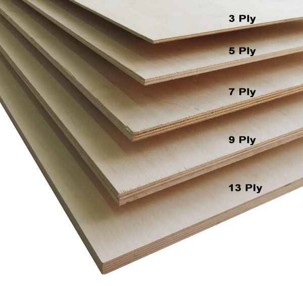 types-of-plywood