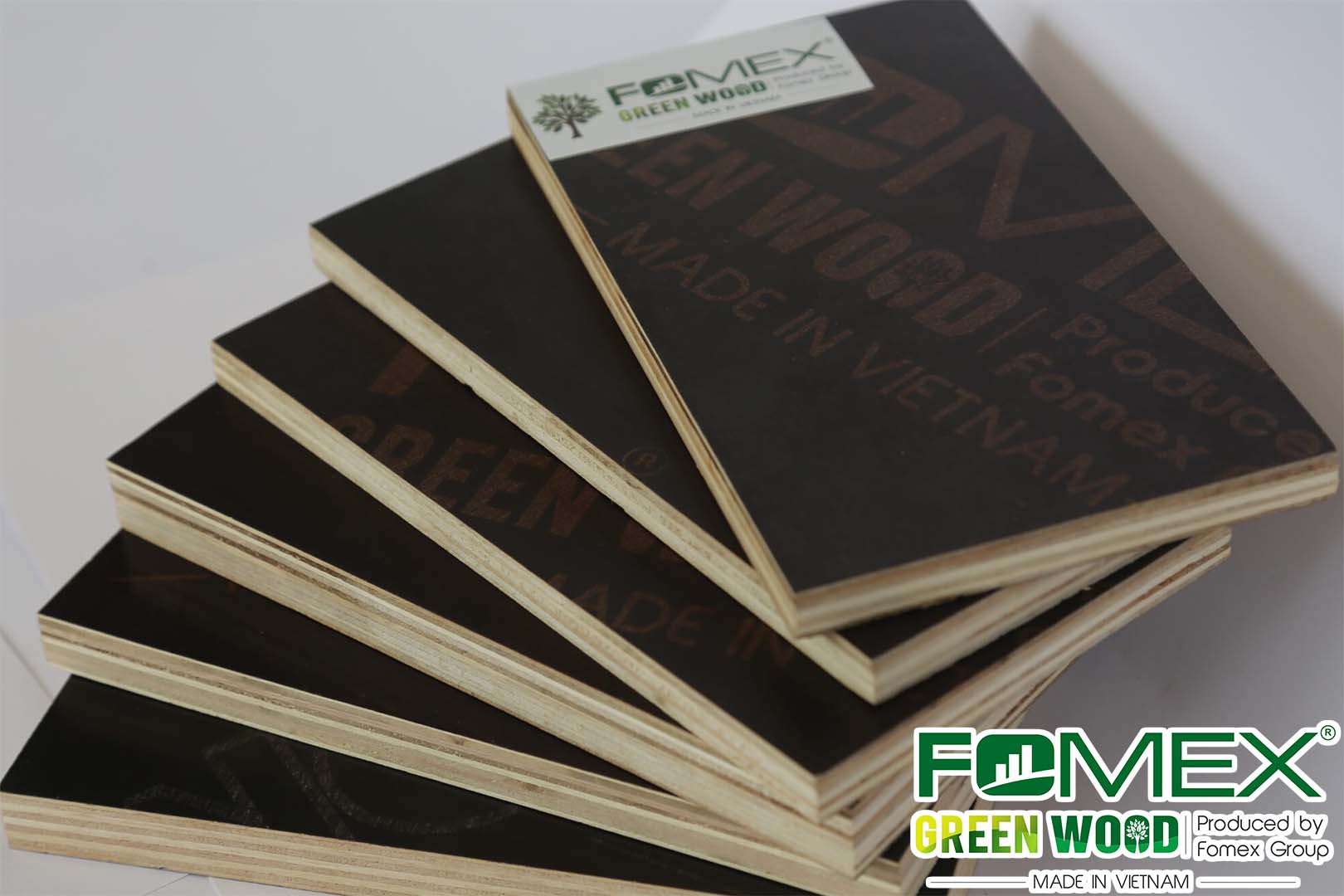 EUDR-Compliant Plywood from Vietnam: A Step-by-Step Buyer’s Guide