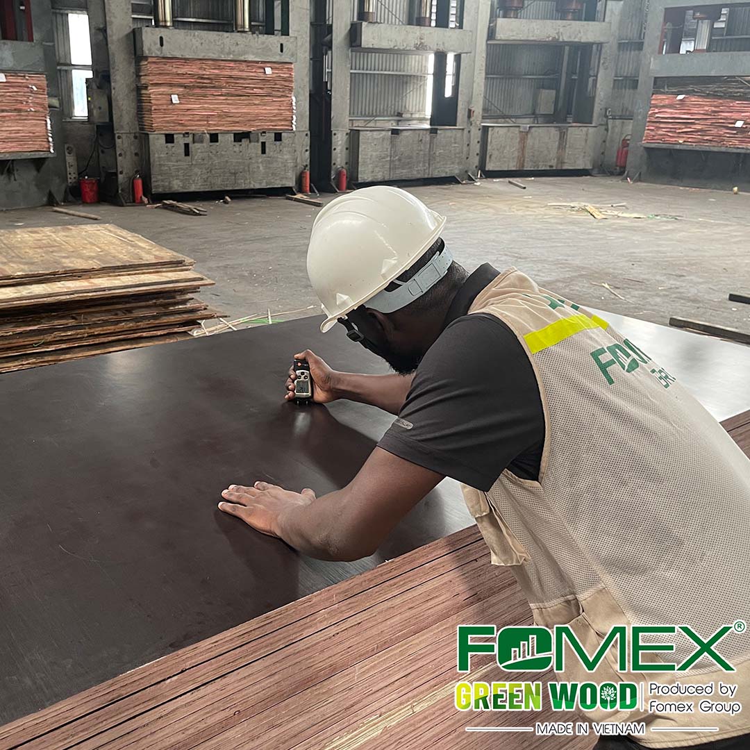 Moisture Content in Plywood: Why It Matters for Long-Term Durability