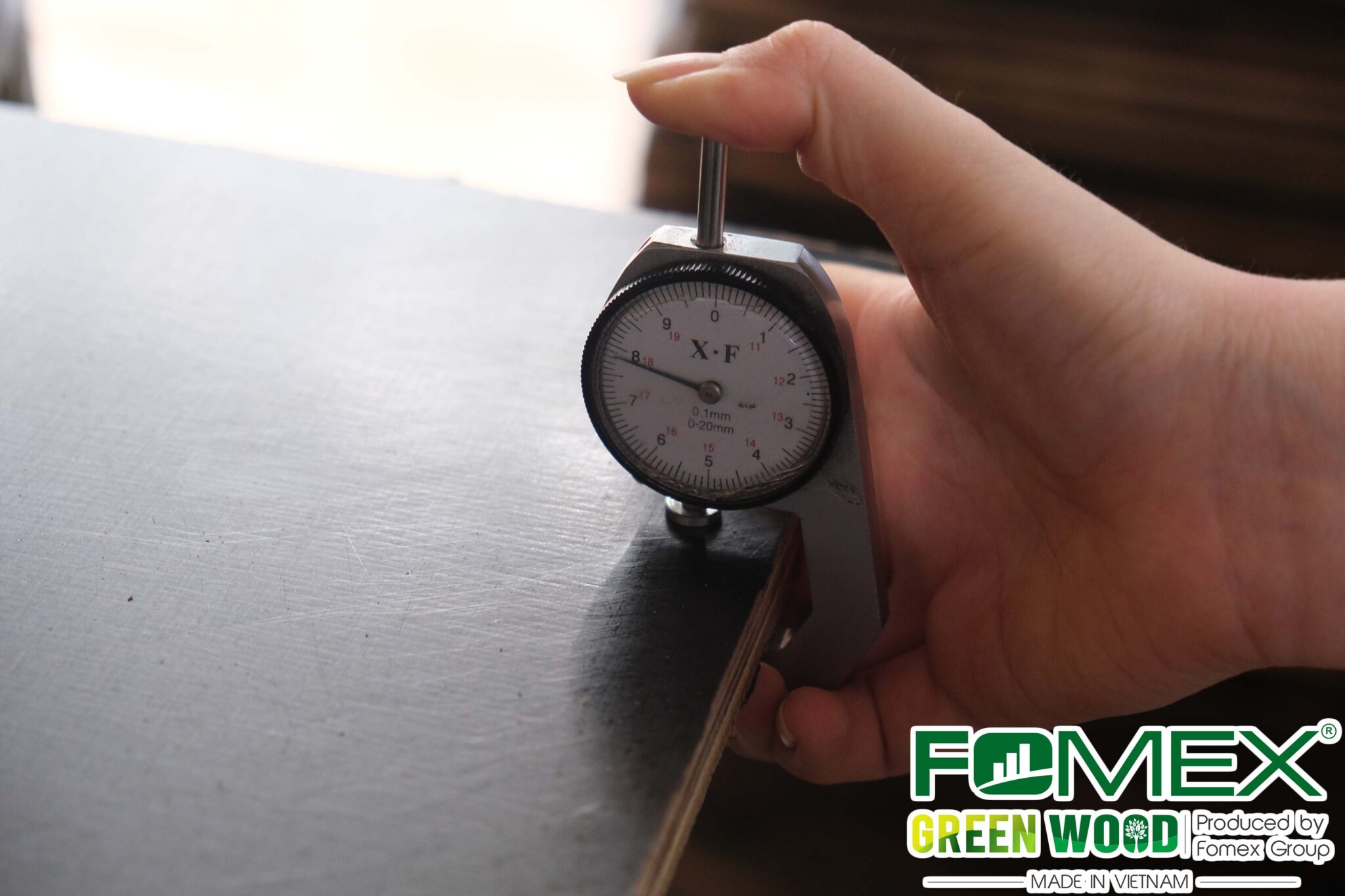 Plywood Thickness Guide for Global Buyers: How to Choose the Right ...